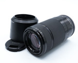 Used Sony E 55-210mm f/4.5-6.3 OSS Lens (EX) (625693763)