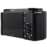 Used Sony ZV-E10 Mirrorless Camera (EX) (625700377)