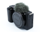 Used Sony ZV-E10 Mirrorless Camera
