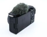 Used Sony ZV-E10 Mirrorless Camera