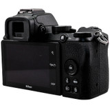 Used Nikon Z 50 Mirrorless Digital Camera Body (EX+) (625700951)