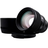 Used Sigma 85mm f/1.4 DG HSM Art Lens for Sony E (EX) (625700761)