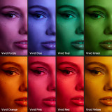 FlexiGels Vivid Pack (Godox AD400Pro) (W4778)
