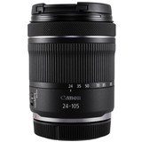 Used Canon RF 24-105mm f/4-7.1 IS STM Lens (EX+) (625701282)