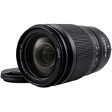 Used Nikon NIKKOR Z 24-200mm f/4-6.3 VR Lens (EX+) (625701444)