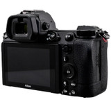 Used Nikon Z 7II Mirrorless Digital Camera Body (EX+) (625697027)