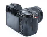 Used Nikon Z 7II Mirrorless Digital Camera Body (EX+) (625697129)