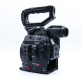 Used Canon Cinema EOS C300 Mark II Camcorder Body (EF Lens Mount) (EX) (625694446)