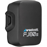 WESTCOTT FJ80 II 80Ws SPEEDLIGHT (MULTI-BRAND) (W4790N)