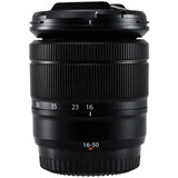 Used FUJIFILM XC 16-50mm f/3.5-5.6 OIS II Lens (EX+) (625702231)