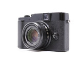 Used FUJIFILM X10 Digital Camera (EX) (625677313)