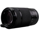 Used Sony E 55-210mm f/4.5-6.3 OSS Lens (EX+) (625702411)