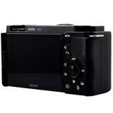 Used Sony ZV-E10 Mirrorless Camera with 16-50mm Lens (EX) (625702628)