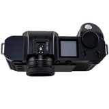 Used Leica SL2 Mirrorless Camera Body Typ 2998 (EX+) (625701902)