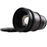 Used Rokinon 50mm f/1.4 AS IF UMC Lens for Sony (EX) (625696099)