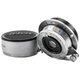 Used Leica Elmar 35mm f/3.5 LTM Lens (EX) (625701160)