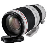 Used Canon EF 100-400mm f/4.5-5.6L IS II USM Lens (EX) (625702860)