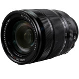 Used Fuji XF 18-135mm f/3.5-5.6 R LM OIS WR Lens (EX+) (625702961)