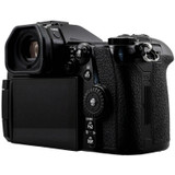 Used Panasonic Lumix DC-G9 Mirrorless Micro 4/3 Camera Body (EX) (625702937)