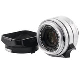 Used Leica Summicron-M 35mm f/2 Lens (EX+) (625702891)