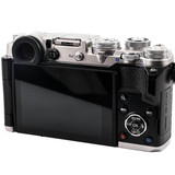 Used Olympus PEN-F Mirrorless Micro Four Thirds Digital Camera Body (EX+) (625699683)