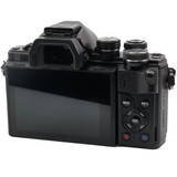 Used Olympus OM-D E-M10 Mark II Mirrorless Camera Body (EX+) (625699814)