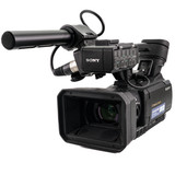 Used Sony HXR-NX70n Camcorder (EX) (625698631)