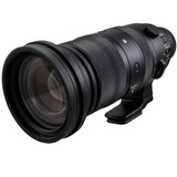 Used Sigma 60-600mm f/4.5-6.3 DG DN OS Sports Lens for Sigma SA Mount (EX+) (625695483)