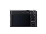 Panasonic Lumix ZS300 Digital Camera Black (DCZS300K)
