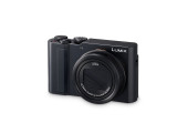 Panasonic Lumix ZS300 Digital Camera Black (DCZS300K)