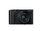 Panasonic Lumix ZS300 Digital Camera Black (DCZS300K)