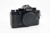 Used Nikon Zf Mirrorless Camera (EX+) (625704539)