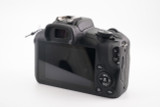 Used Canon EOS R100 Mirrorless Camera with 18-45mm Lens