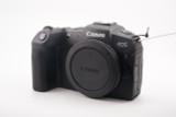 Used Canon EOS RP Mirrorless Digital Camera Body (EX+)