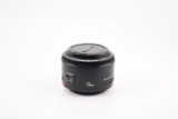 Used Canon EF 50mm f/1.8 II Lens (EX+) 