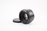 Used Canon EF 50mm f/1.8 II Lens (EX+) 