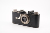 Used Leica I Rangefinder 35mm Film Camera with 50mm f/3.5 Elmar Lens (AI)