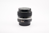 Used Nikon Nikkor 24mm f/2.8 AI-S Lens (EX+)