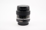 Used Nikon Micro-Nikkor 55mm f/2.8 AI-S Lens (EX+)