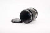 Used Nikon Micro-Nikkor 55mm f/2.8 AI-S Lens (EX+)
