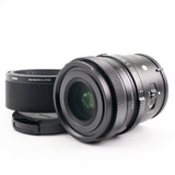 Sigma 35mm f/2 DG DN Contemporary Lens for Sony E