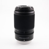 Used Nikon NIKKOR Z DX 50-250mm f/4.5-6.3 VR Lens (EX+)
