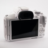 Used Canon EOS R50 Mirrorless Camera with 18-45mm Lens (EX+)