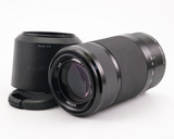 Used Sony E 55-210mm f/4.5-6.3 OSS Lens (EX+)