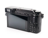 Used Panasonic Lumix DMC-GX85 Mirrorless Micro Four Thirds Digital Camera Body (EX+)