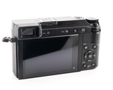 Used Panasonic Lumix DMC-GX85 Mirrorless Micro Four Thirds Digital Camera Body (EX+)