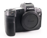 Used Canon EOS RP Mirrorless Digital Camera Body (EX+)