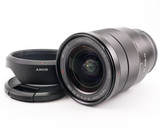 Used Sony Vario-Tessar T* FE 16-35mm f/4 ZA OSS Lens (EX)