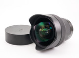 Used Sigma 14mm f/1.8 DG HSM Art Lens for Canon EF (EX+)