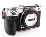 Used FUJIFILM GFX 100S II Medium Format Mirrorless Camera (EX+)